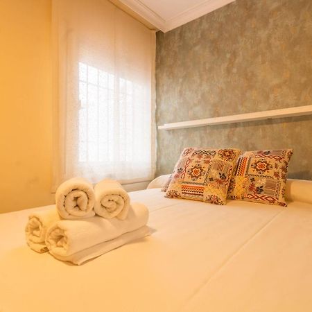 Apartamento Horno Del Agua Córdoba Kültér fotó
