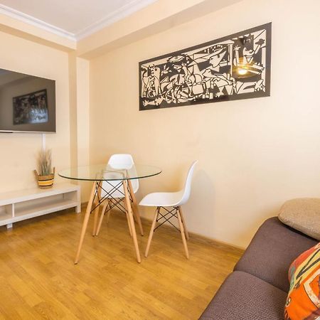 Apartamento Horno Del Agua Córdoba Kültér fotó