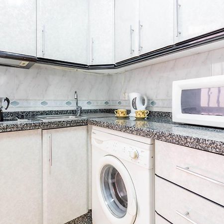 Apartamento Horno Del Agua Córdoba Kültér fotó