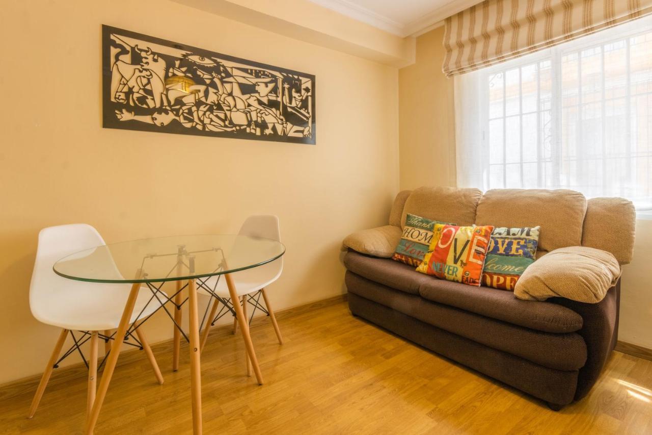 Apartamento Horno Del Agua Córdoba Kültér fotó