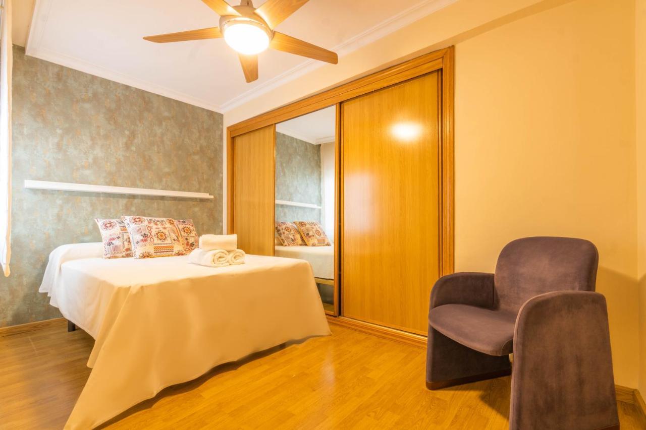 Apartamento Horno Del Agua Córdoba Kültér fotó
