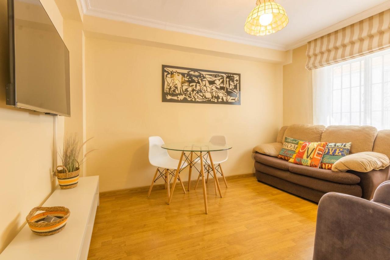 Apartamento Horno Del Agua Córdoba Kültér fotó