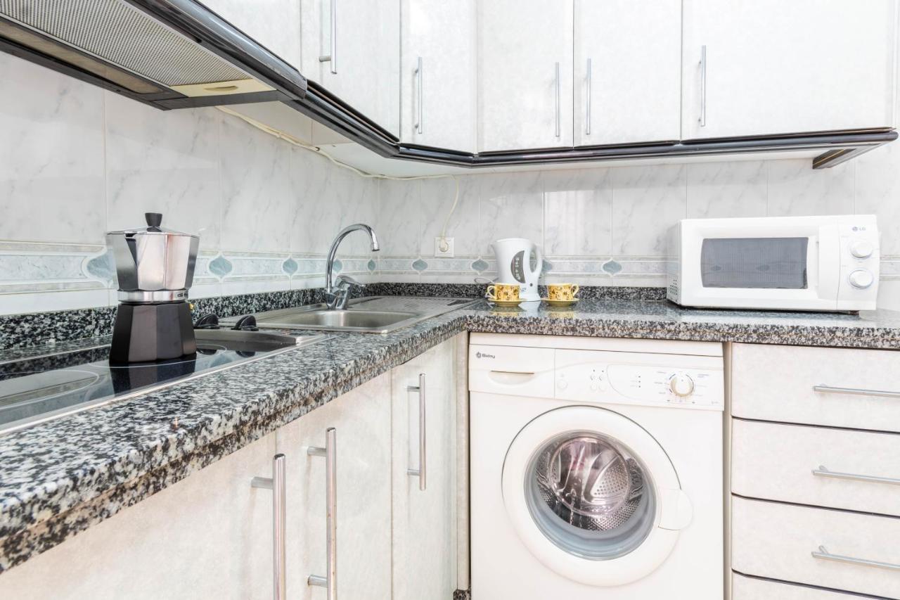 Apartamento Horno Del Agua Córdoba Kültér fotó