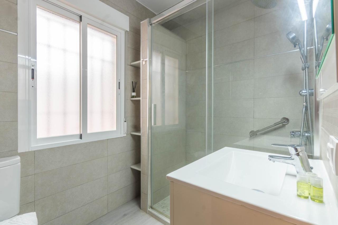 Apartamento Horno Del Agua Córdoba Kültér fotó
