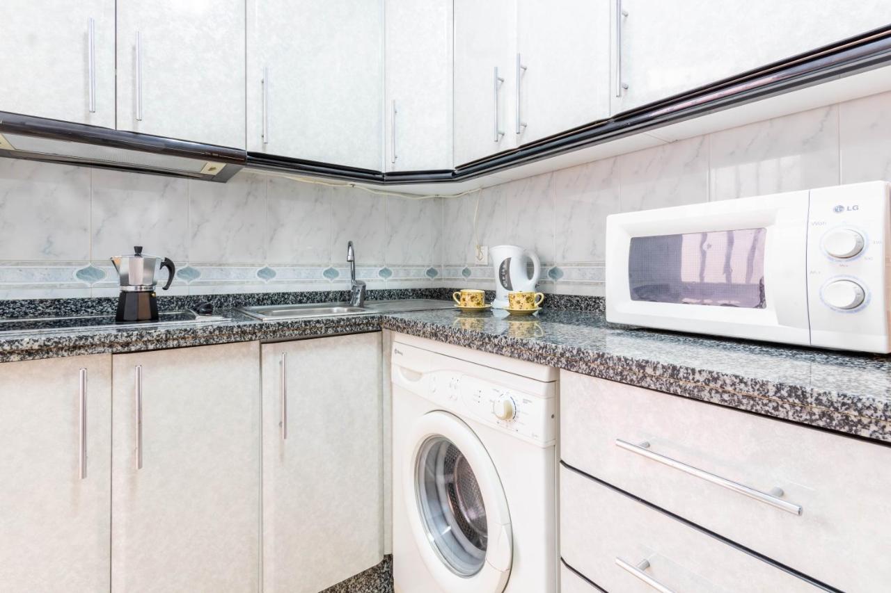 Apartamento Horno Del Agua Córdoba Kültér fotó